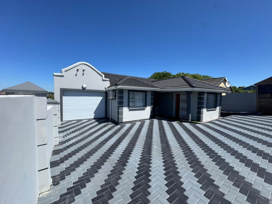 3 Bedroom Property for Sale in Amalinda Eastern Cape